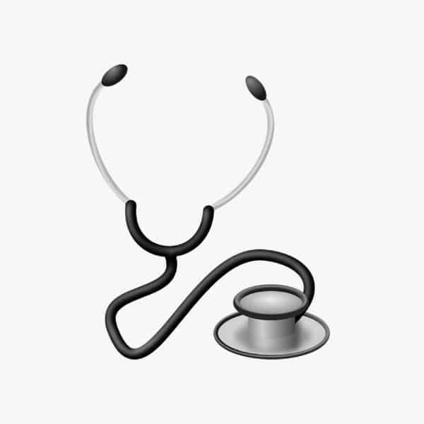 Stethoscope