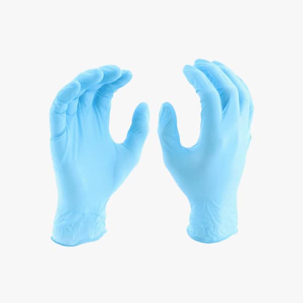 Medical gloves