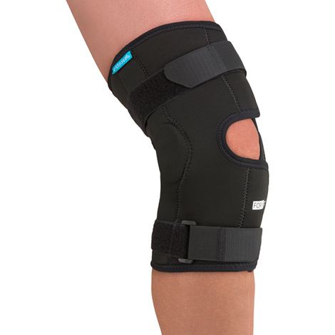 OSSUR Knee Brace - Stark Med