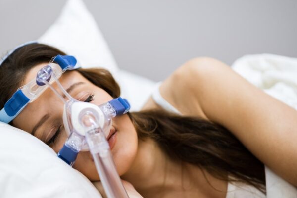 cpap mask