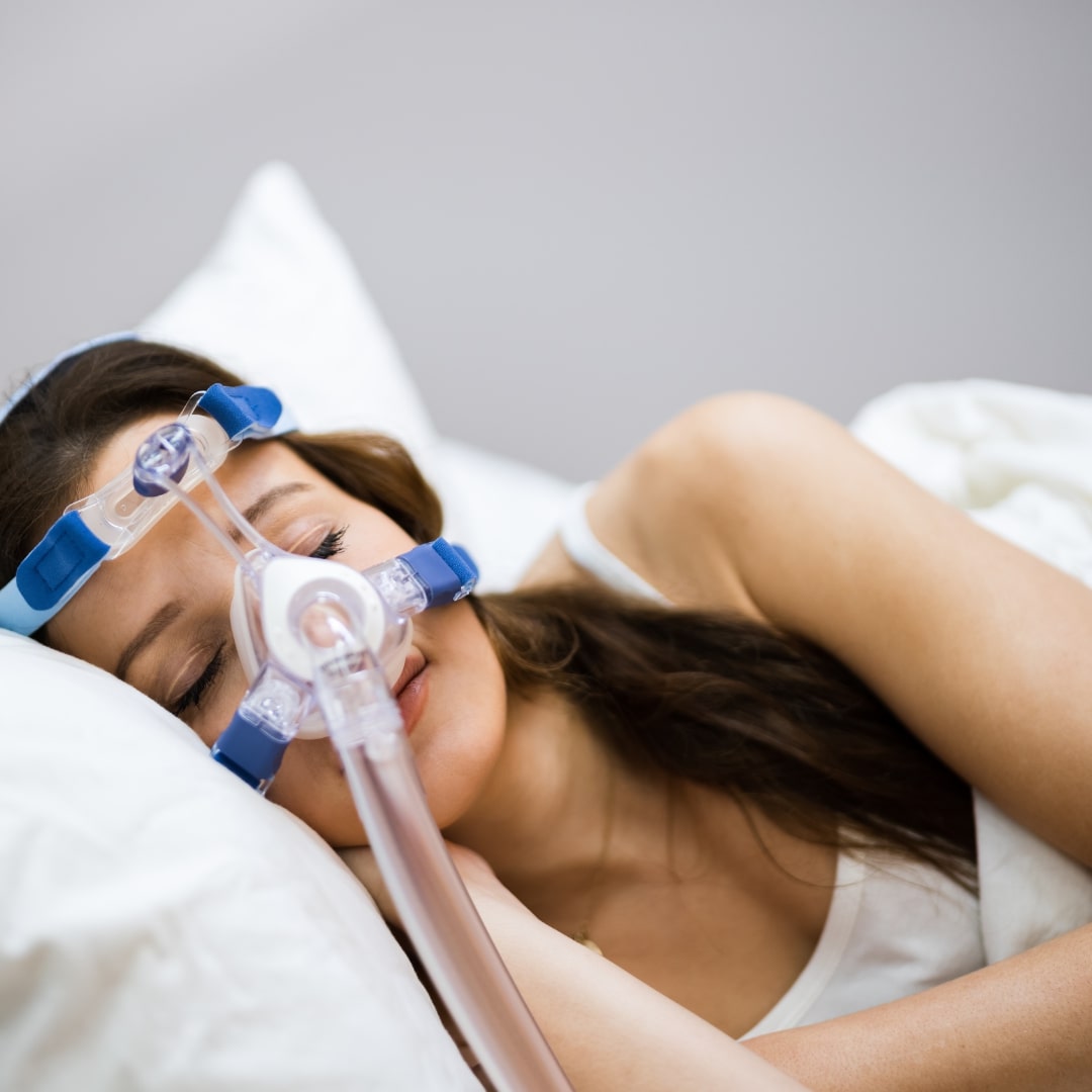 cpap mask