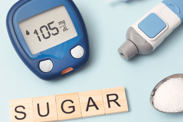 types of diabetes