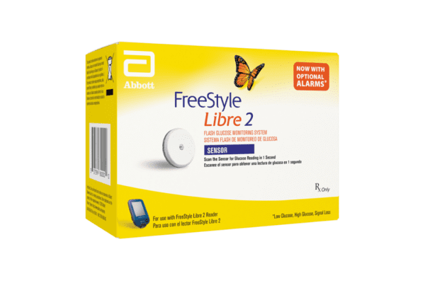 Unleashing Freedom with FreeStyle Libre 2 Reader: A Glucose Monitoring Game Changer