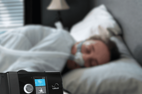 ResMed AirSense 11 AutoSet CPAP Machine