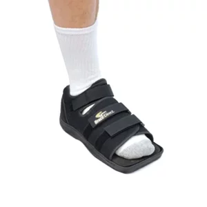 Advanced Ortho Surgical Shoe