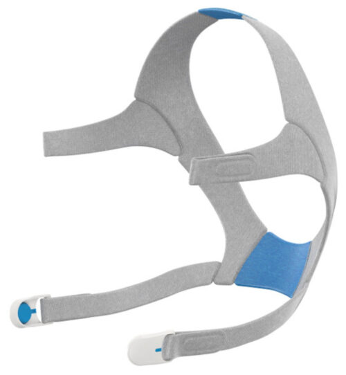 AirFit N20 Nasal CPAP Mask Kit By ResMed - Image 6