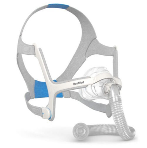 AirFit N20 Nasal CPAP Mask Kit By ResMed - Image 4