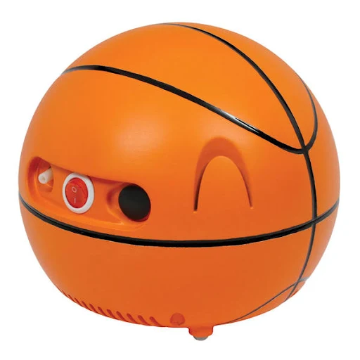 Basketball Pediatric Compressor Nebulizer