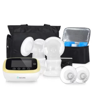 BelleMa Breast Pumps Euphoria Pro IDC