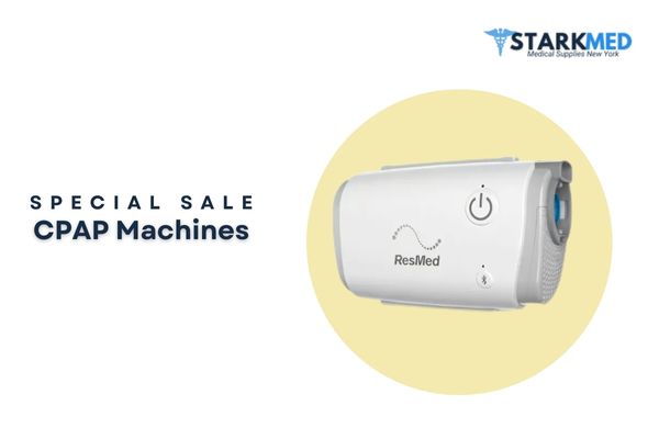 Rf Cpap Sleep & Respiratory Therapy Equipment | CPAP, BiPAP & Ventilators
