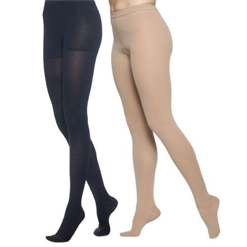 ITA+MED PANTYHOSE COMPRESSION STOCKING