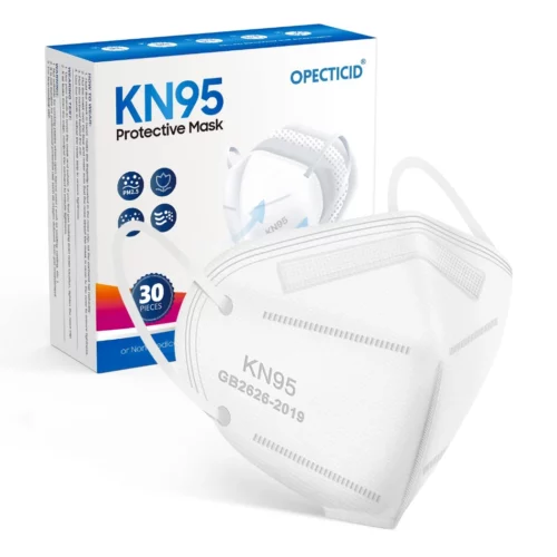 KN95 Masks Box