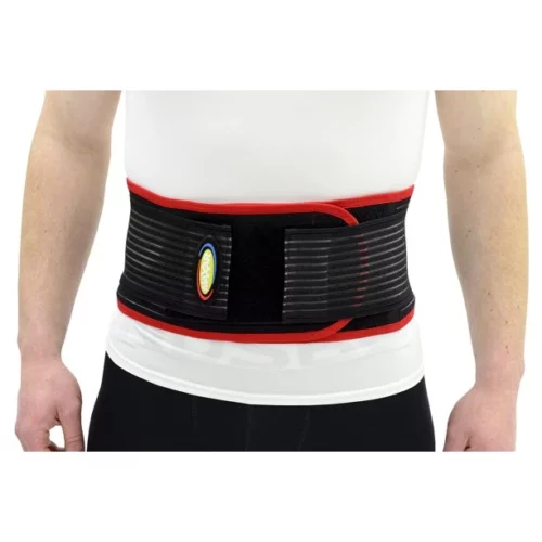 MAXAR Bio-Magnetic Lower Back Support