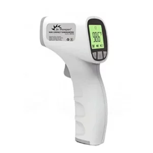 Mini Pistol Grip Non-Contact Thermometer