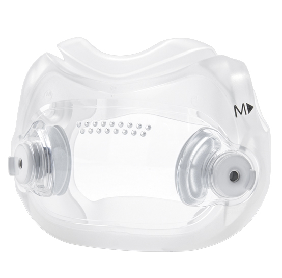 Philips Respironics – DreamWear CPAP Full Face Mask Cushion