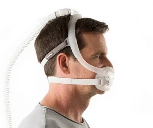 Philips Respironics DreamWear Full Face CPAP Mask with Headgear