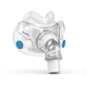 ResMed AirFit F30 CPAP Full Face Mask - Frame w/ Tube Connector