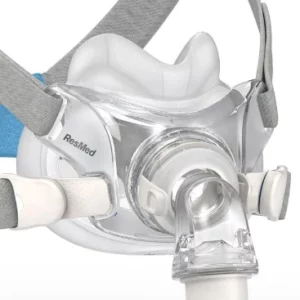 ResMed AirFit F30 Full Face CPAP Mask with Headgear