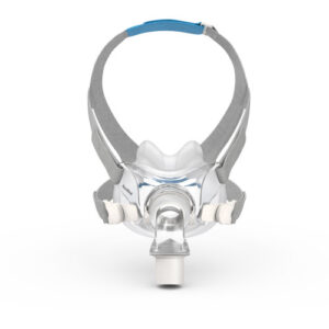 ResMed AirFit F30 full face CPAP mask system