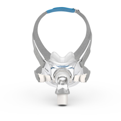 ResMed AirFit F30 full face CPAP mask system