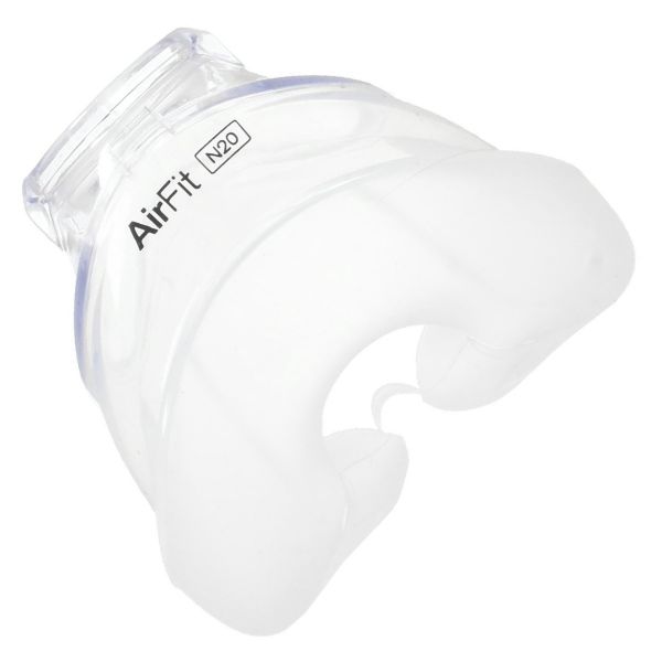 ResMed AirFit N20 – Nasal Mask Cushions