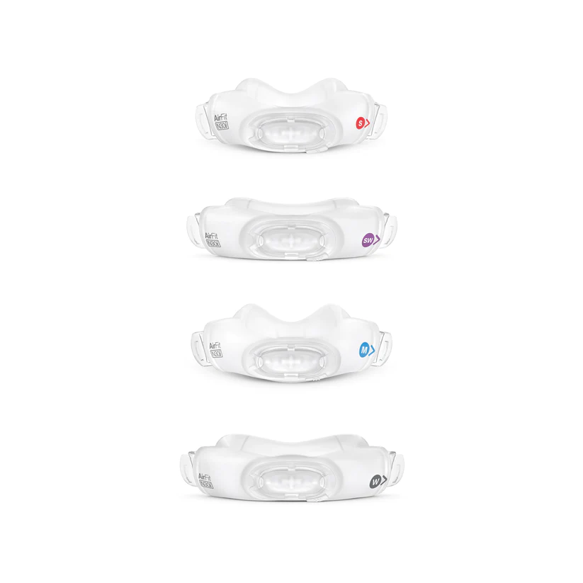 ResMed AirFit N30i – CPAP Nasal Mask – Cushion