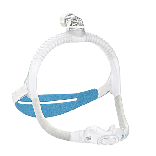 ResMed AirFit N30i – CPAP Nasal Mask w/ Headgear