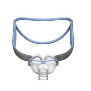 ResMed - AirFit P10 CPAP Nasal Pillow Mask w/ Headgear