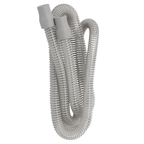 SUNSET HCS DURABLE CPAP TUBING – GRAY