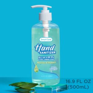 Smart Care – Hand Sanitizer 16.9 fl Oz