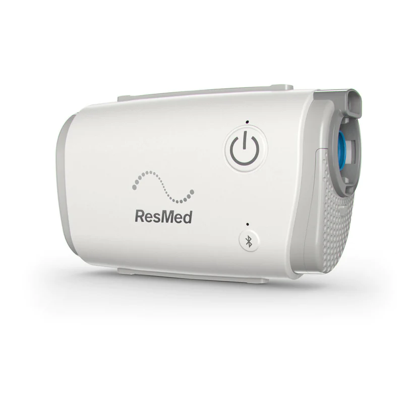 ResMed AirMini™ AutoSet™ Travel Portable CPAP Machine