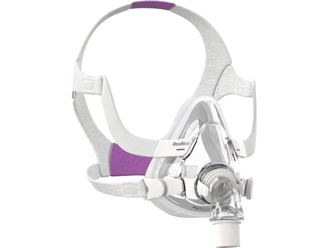 ResMed AirFit F20 For Her Full Face CPAP Mask w/ Headgear