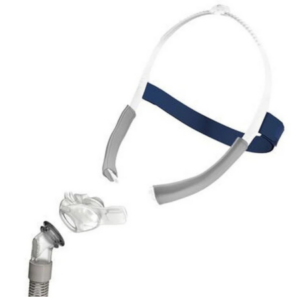 ResMed Swift FX complete nasal pillow CPAP mask 61500