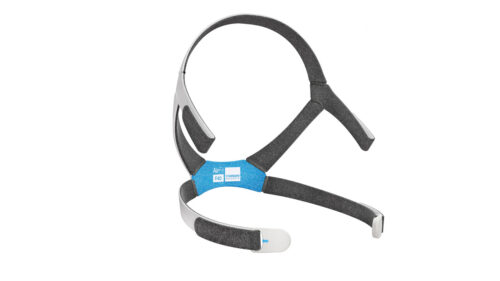 AirFit F40 Full Face CPAP Mask Kit By Resmed - Image 3