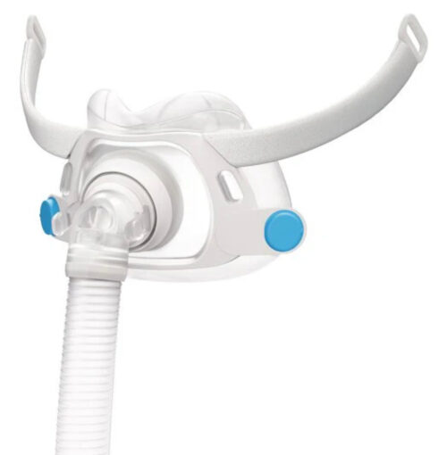 AirFit F40 Full Face CPAP Mask Kit By Resmed - Image 2