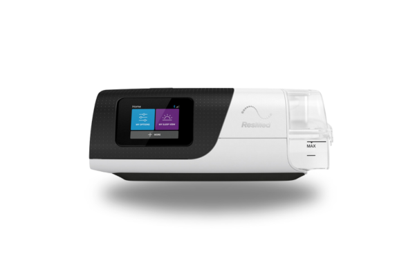 CPAP Machines For Sleep Apnea | Reliable Therapy Devices