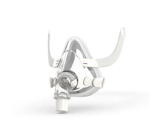 ResMed AirTouch F20 For Her Frame System