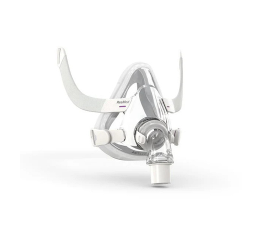 ResMed AirTouch F20 For Her Frame System
