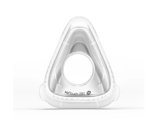 ResMed AirTouch F20 Full Face Mask Cushion