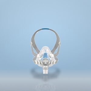 ResMed AirTouch F20 Full Face CPAP Mask - Complete System