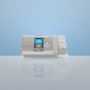 ResMed AirCurve 10 VAuto with HumidAir co-pack 37211