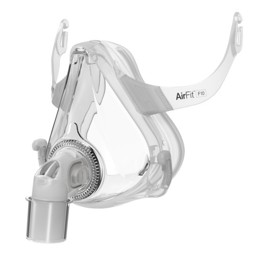 AirFit F10 Frame System ResMed