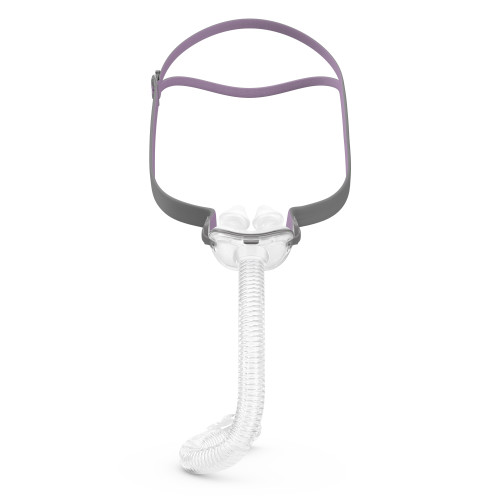 AirFit P10 For Her Nasal Pillows CPAP Mask ResMed