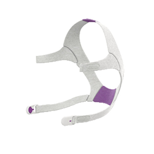 AirFit N20 for Her (headgear only) - Small ResMed