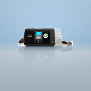 AirSense 10 AutoSet with HumidAir and ClimateLineAir ResMed 37208