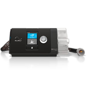 AirSense 10 CPAP with HumidAir and ClimateLineAir ResMed