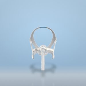 ResMed AirTouch N20 nasal CPAP mask complete system