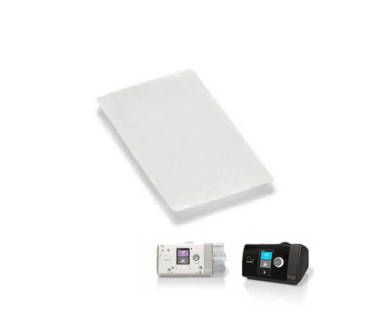 Antibacterial Air Filter