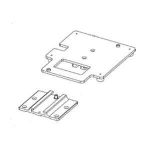 Astral Series Top Plate Kit ResMed