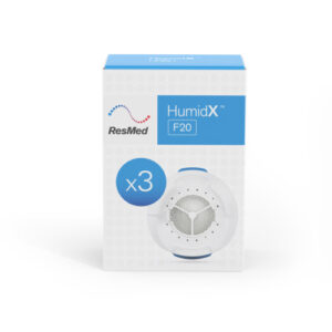 HumidX F20 For AirMini Auto Travel CPAP Machine ResMed